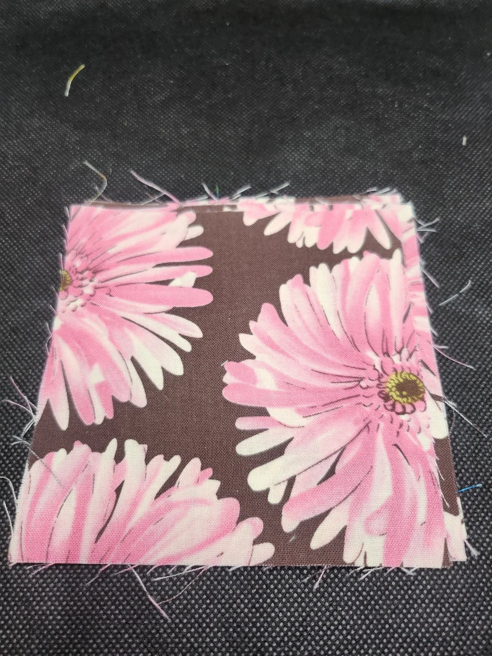 5 4.50 inch precut cotton fabric squares